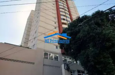Apartamento com 3 quartos à venda na Rua Francisco Lameu, Vila Osasco, Osasco