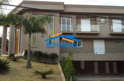 Excelente casa de esquina c/ elevador panorâmico - alphaville 11 - barueri