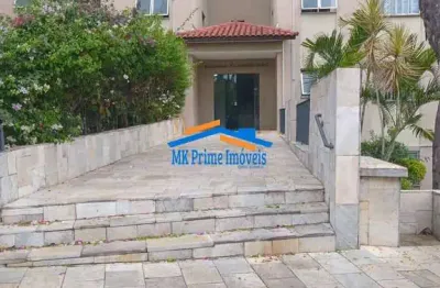 Apartamento com 2 quartos à venda na Rua Joaquim Lapas Veiga, Jardim D'Abril, Osasco