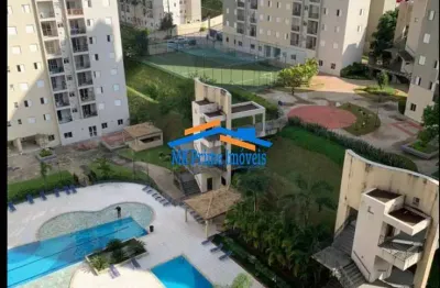 Apartamento com 2 quartos à venda na Avenida Presidente João Goulart, Umuarama, Osasco