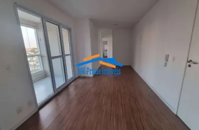 Apartamento com 2 quartos à venda na Avenida César Abraão, Vila Osasco, Osasco