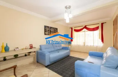 Casa com 3 quartos à venda na Rua Nossa Senhora do Rosário, Km 18, Osasco