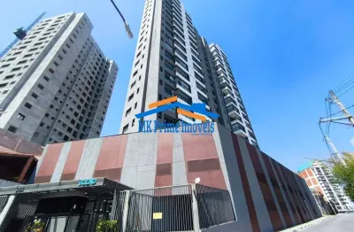 Apartamento com 1 quarto à venda na Rua Antônia Bizarro, Vila Osasco, Osasco