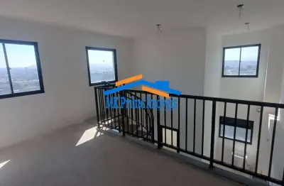 Apartamento com 2 quartos à venda na Rua André Rovai, Bonfim, Osasco