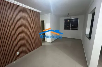 Apartamento à venda  com 02 quartos, 01 banheiro e 01 vaga. osasco