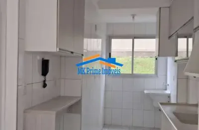 Apartamento com 2 quartos à venda na Estrada das Rosas, Santa Maria, Osasco