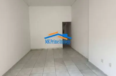 Sala comercial com 1 sala para alugar na Avenida Engenheiro Heitor Antônio Eiras Garcia, Jardim Esmeralda, São Paulo