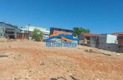 Terreno à venda na Rua Dom Pedro Henrique de Orleans e Bragança, Vila Jaguara, São Paulo