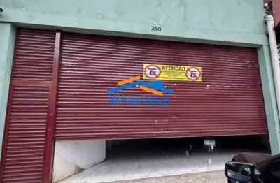 Barracão / Galpão / Depósito com 1 sala para alugar na Rua Salém Bechara, Centro, Osasco