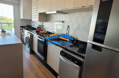 Apartamento para locação – now rochdale | 54m² de conforto e modernidade