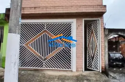 Casa com 5 quartos à venda na Rua Doutor Antonio Flávio França, Veloso, Osasco