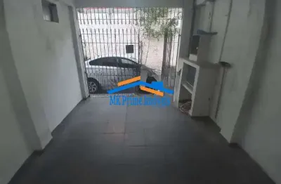 Casa à venda na Rua Francisco Silva Coelho, Rio Pequeno, São Paulo