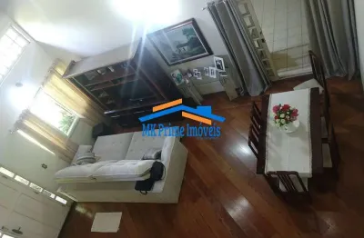 Casa à venda, 471 m² com 4 quartos e 4 banheiros  - parque dos príncipe