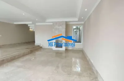 Casa em condomínio fechado com 5 quartos à venda na Rua Charanga do Circo, Parque dos Príncipes, São Paulo