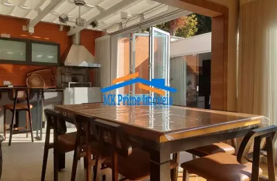 Sobrado c/ 250m², 3 suítes, piscina, área gourmet - parque dos príncipes/sp