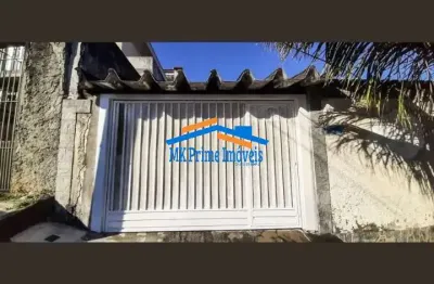 Casa com 3 quartos à venda na Rua Vila Rica, Novo Osasco, Osasco