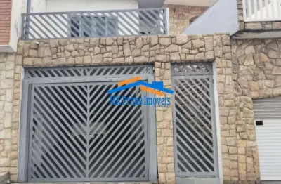 Casa com 2 quartos à venda na Rua Tília, Jardim das Flores, Osasco