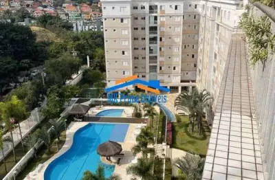 Cobertura à venda com 223m², 3 quartos, 2 suítes - vila são francisco