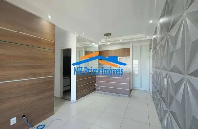 Apartamento à locação – 65m² | 3 quartos (1 suíte) | condomínio innova