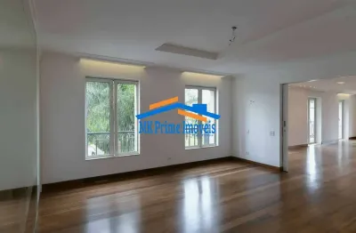 Excelente apartamento com 385 m² c/ 4 quartos no jardim paulista- são paulo