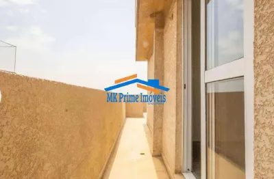 Apartamento com 3 quartos à venda na Rua Doutor Bento Vidal, Novo Osasco, Osasco