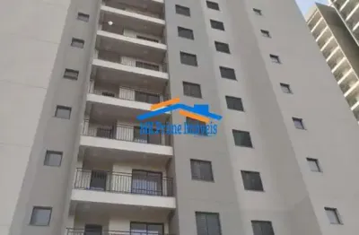 Apartamento c/ 56m² e 2 quartos - próximo da estação e do atacadão/barueri