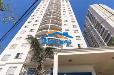 Apartamento com 3 quartos à venda na Avenida Comandante Sampaio, Km 18, Osasco