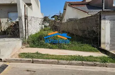 Terreno à venda na Alameda dos Jamaris, Terra Nobre, Osasco