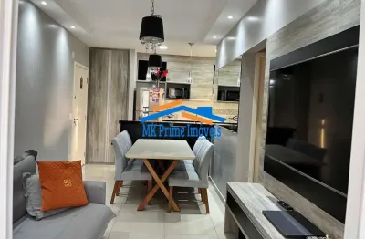 Apartamento à venda– 65m² | 3 quartos (1 suíte) | condomínio innova são fra