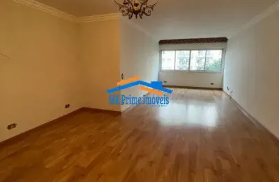 Apartamento à venda com 191m², 4 quartos, 2 suíte - jardim paulista sp