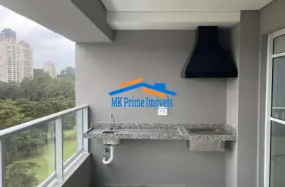 Apartamento à venda – condomínio giardino golf – vila são francisco, osasco