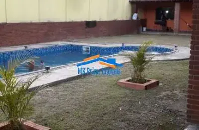 Chácara / sítio com 4 quartos à venda na Rua Maranhão, Zona Rural, Ibiúna