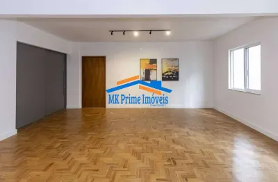 Apartamento à venda 162 m² com 3 dormitórios, 1 suíte - jardim paulista