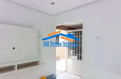 Casa com 1 quarto à venda na Rua Damião de Góis, Bela Vista, Osasco