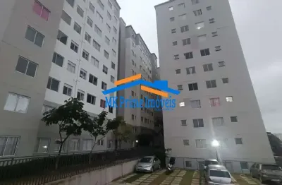 Apartamento com 2 quartos à venda na Rua Emília Pilon, Jardim do Lago, São Paulo