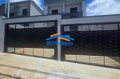 Casa à venda na Rua Manoel Bernardes, Santo Antônio, Osasco