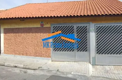 Casa com 3 quartos à venda na Rua Luiz Warzeka, Jaguaribe, Osasco