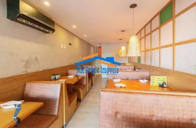 Ponto comercial a venda com 637m² de terreno - centro osasco.