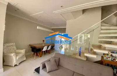 Casa em condomínio fechado com 3 quartos à venda na Estrada do Capuava, Chácara Ondas Verdes, Cotia