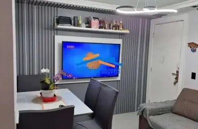 Apartamento com 2 quartos à venda na Rua Pernambucana, Conceição, Osasco