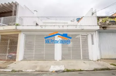 Casa com 2 quartos à venda na Rua Padre Paulo Xerdel, Vila Yolanda, Osasco