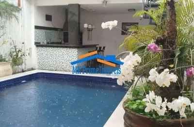 Casa com 4 quartos à venda na Avenida Prefeito Hirant Sanazar, Umuarama, Osasco