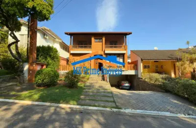 Casa em alphaville residencial 11 – conforto, estilo e lazer em harmonia