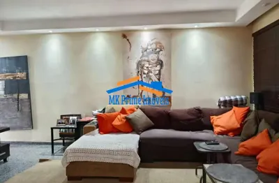 Casa à venda – 3 dormitórios (1 suíte) – vila universitária, são paulo