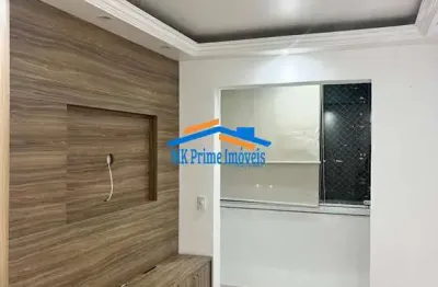Apartamento à venda com 02 Quartos,02 Banheiros. PRESIDENTE ALTINO.