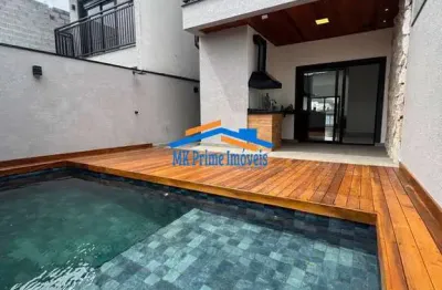 Casa em condomínio à venda com 03 quartos, sendo 01 suíte- nova jaguari.