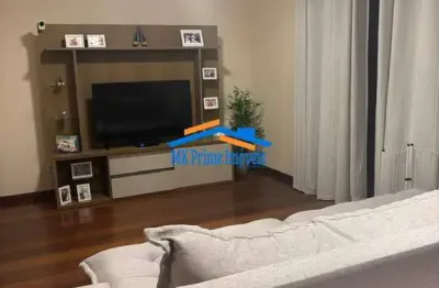 Casa com 4 quartos à venda na Rua Sarkis Guludjian, City Bussocaba, Osasco