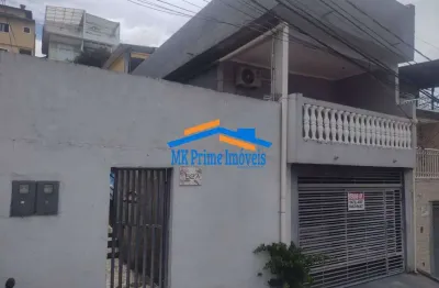 Casa com 3 quartos à venda na Rua Orquídea, Jardim das Flores, Osasco