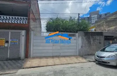 Casa com 2 quartos para alugar na Rua Dárcio Nurchis, Santa Maria, Osasco