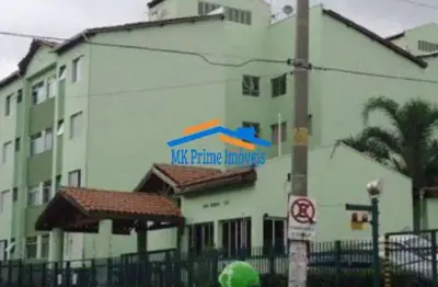 Apartamento com 2 quartos à venda na Rua João Marchetti, Ayrosa, Osasco